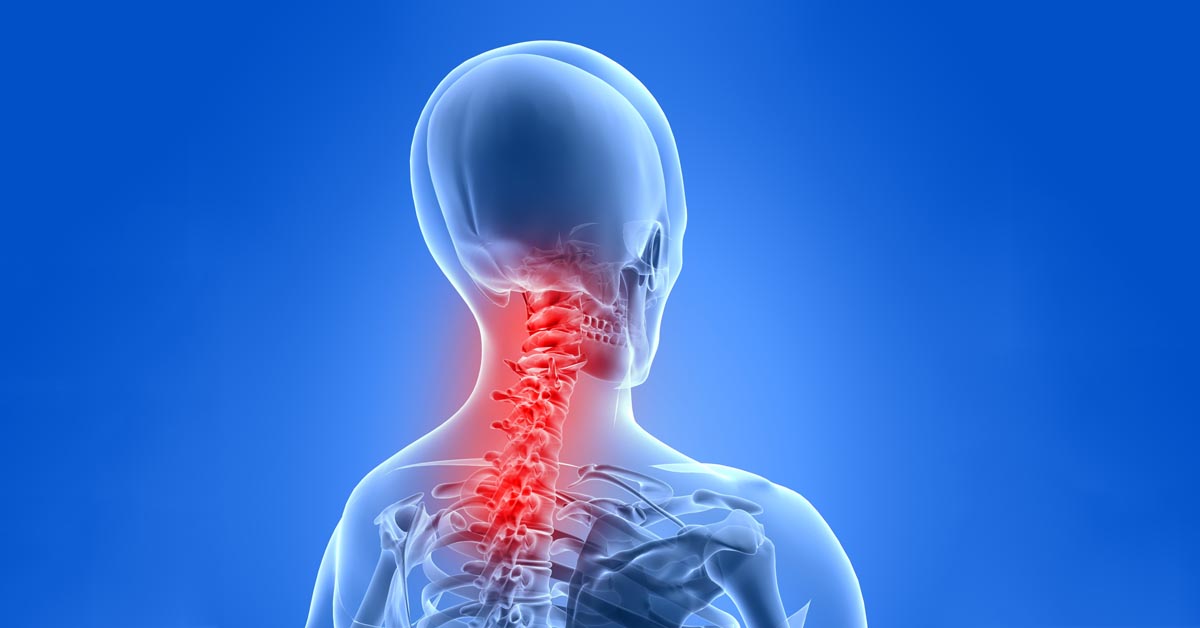 New York neck pain and headache treatment