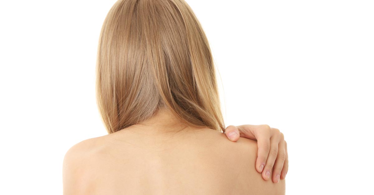 New York shoulder pain treatment and recovery