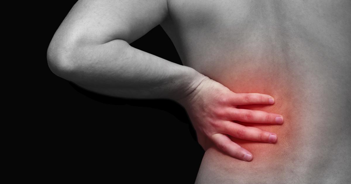 New York Back Pain Treatment without Surgery