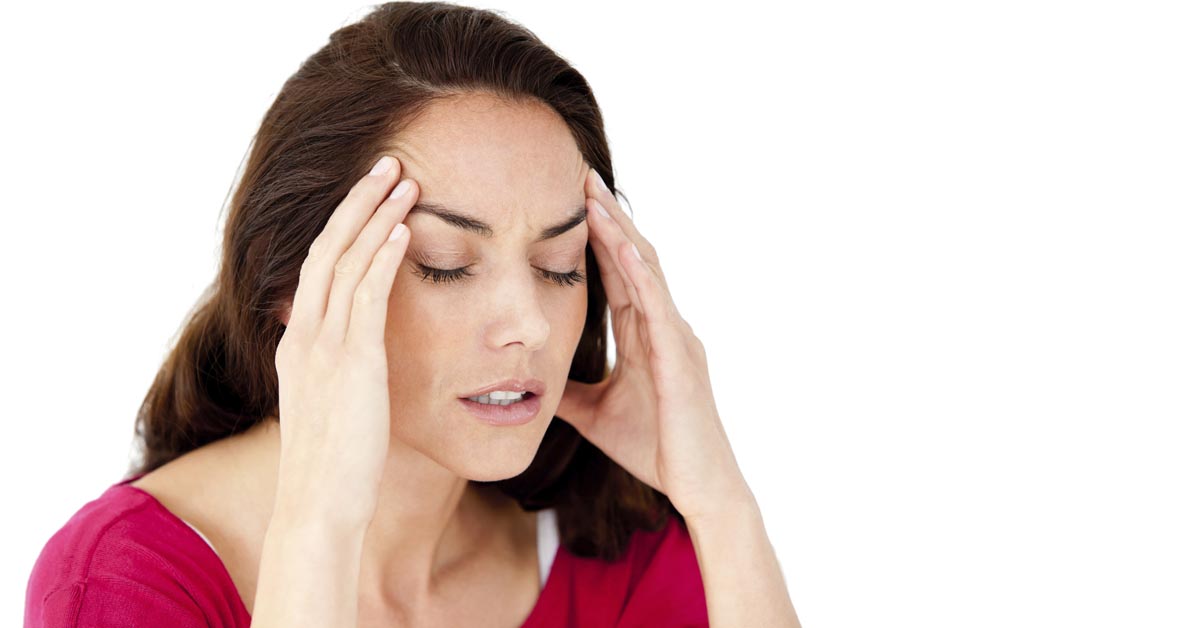 New York natural migraine treatment by Dr. Valente