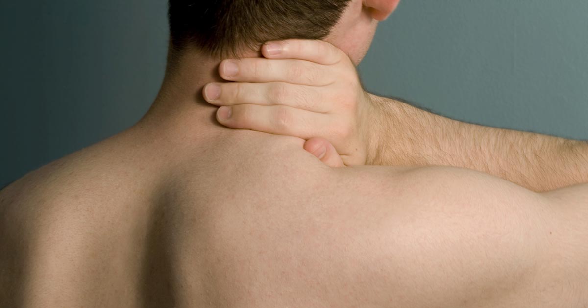 New York neck pain and headache treatment