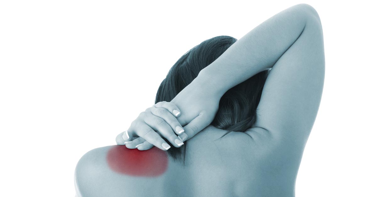 New York shoulder pain treatment and recovery