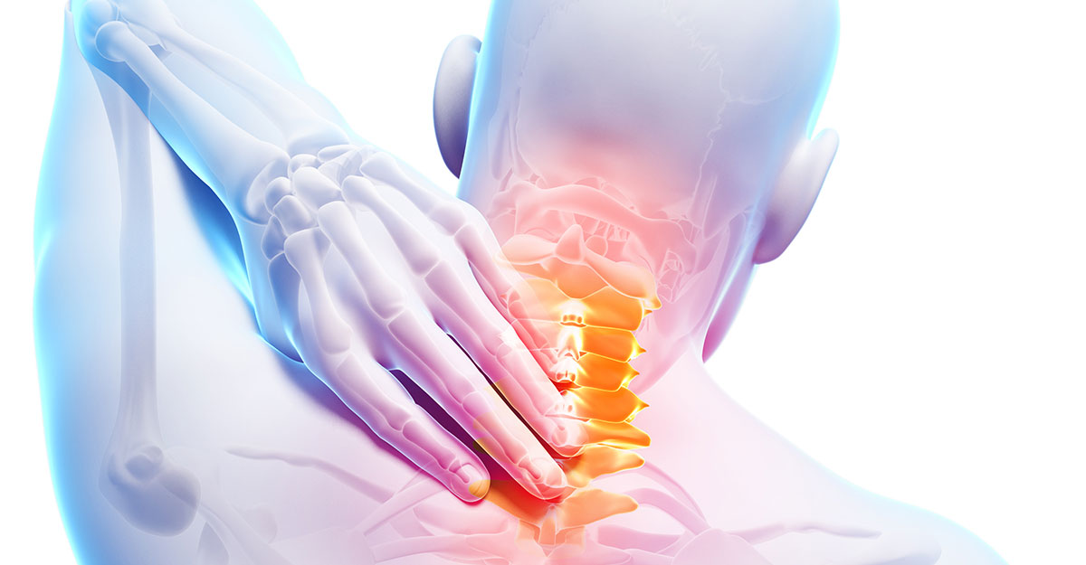 New York neck pain and headache treatment