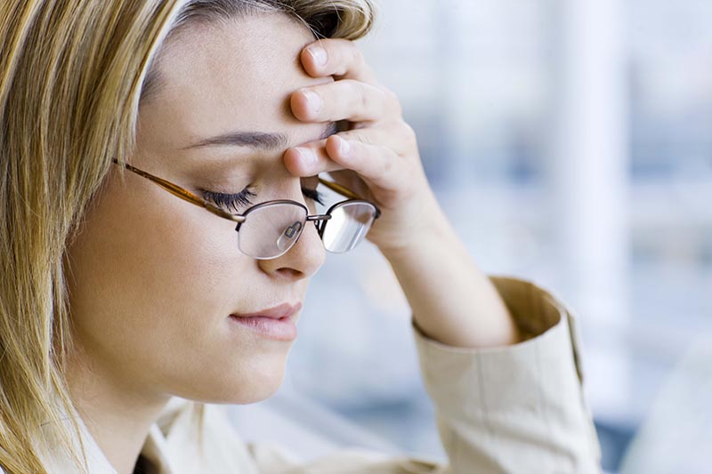 New York, NY 10017 dizziness treatment